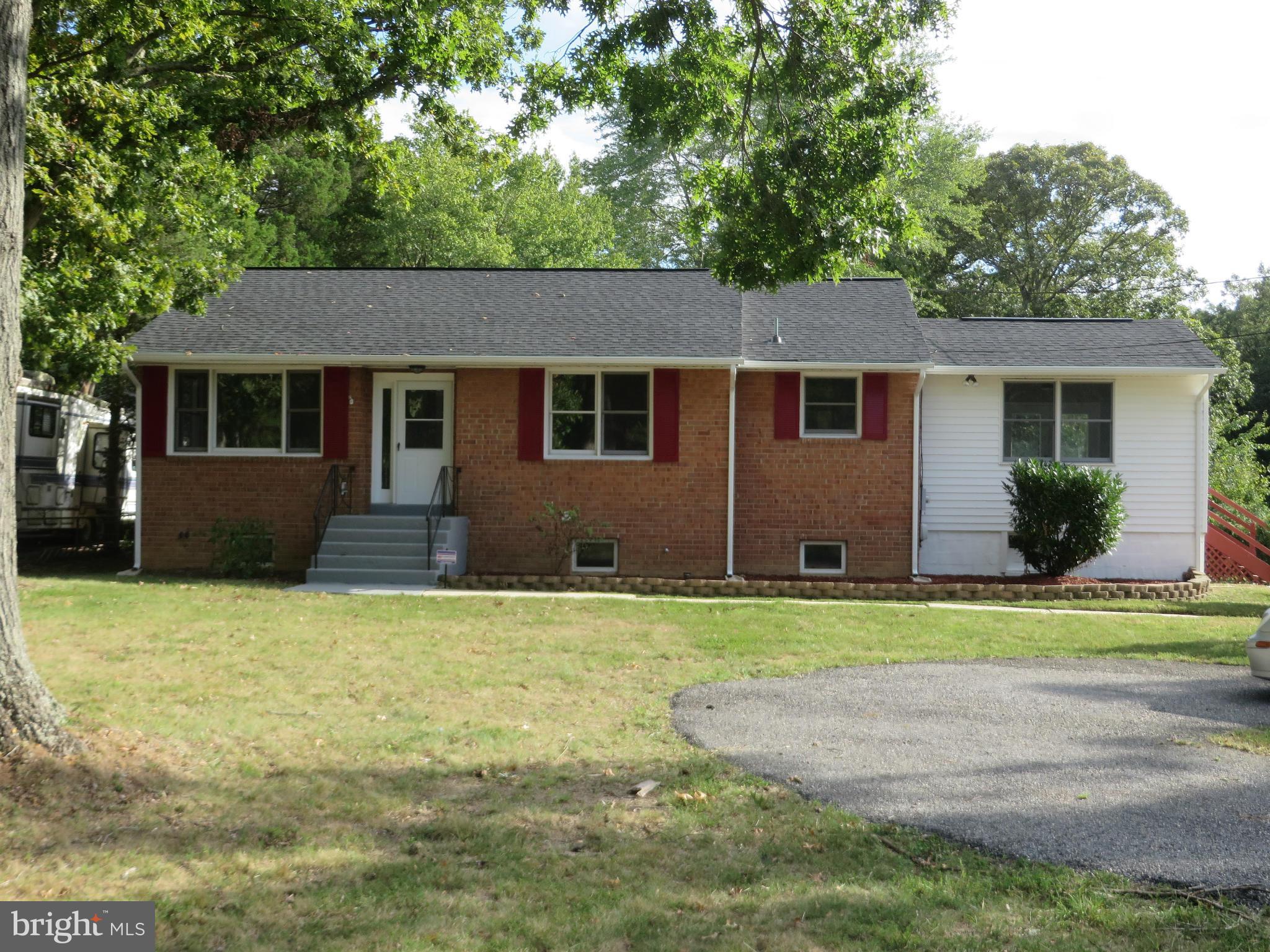 15920 Livingston Road Accokeek, MD 20607 - Photo 21 of 22 Exterior (Front)