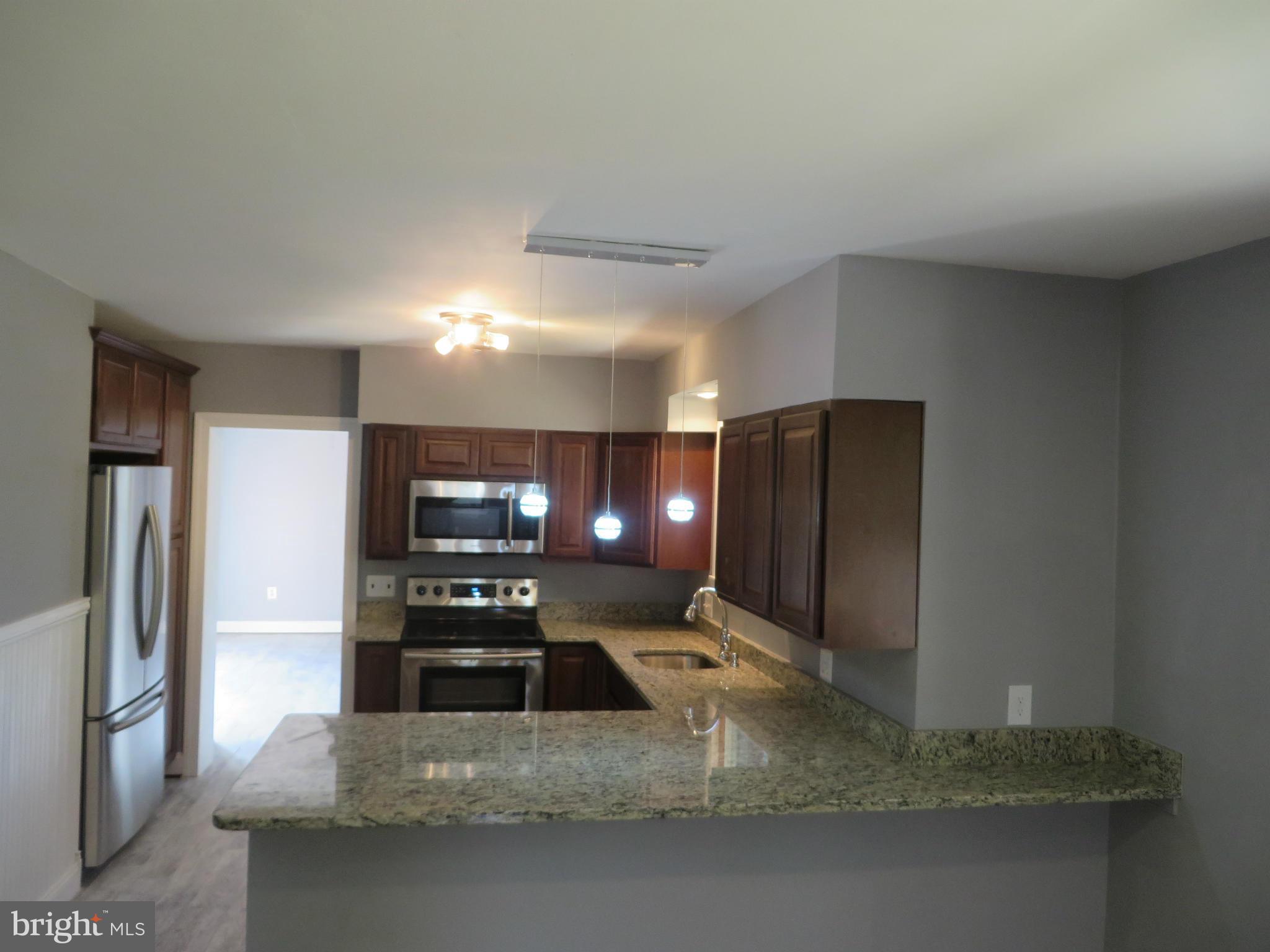 15920 Livingston Road Accokeek, MD 20607 - Photo 4 of 22 Kitchen