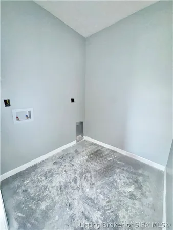 $189,900 | 39 East Madison Street, Scottsburg, IN 47170