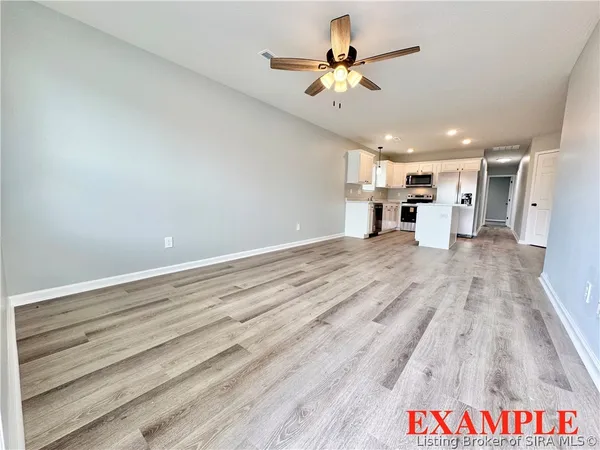 $189,900 | 39 East Madison Street, Scottsburg, IN 47170