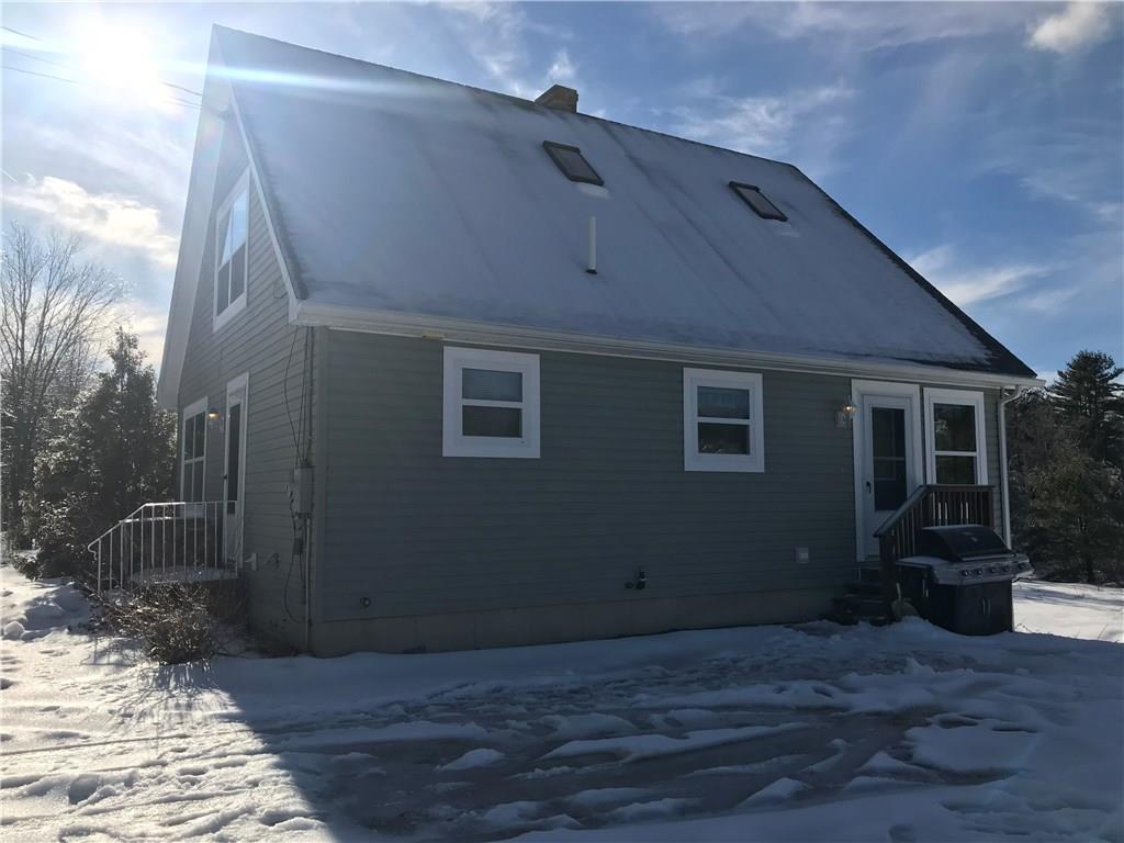 196 South Hunts Meadow Road Pittston, ME 04345 - Photo 5 of 27 Photo