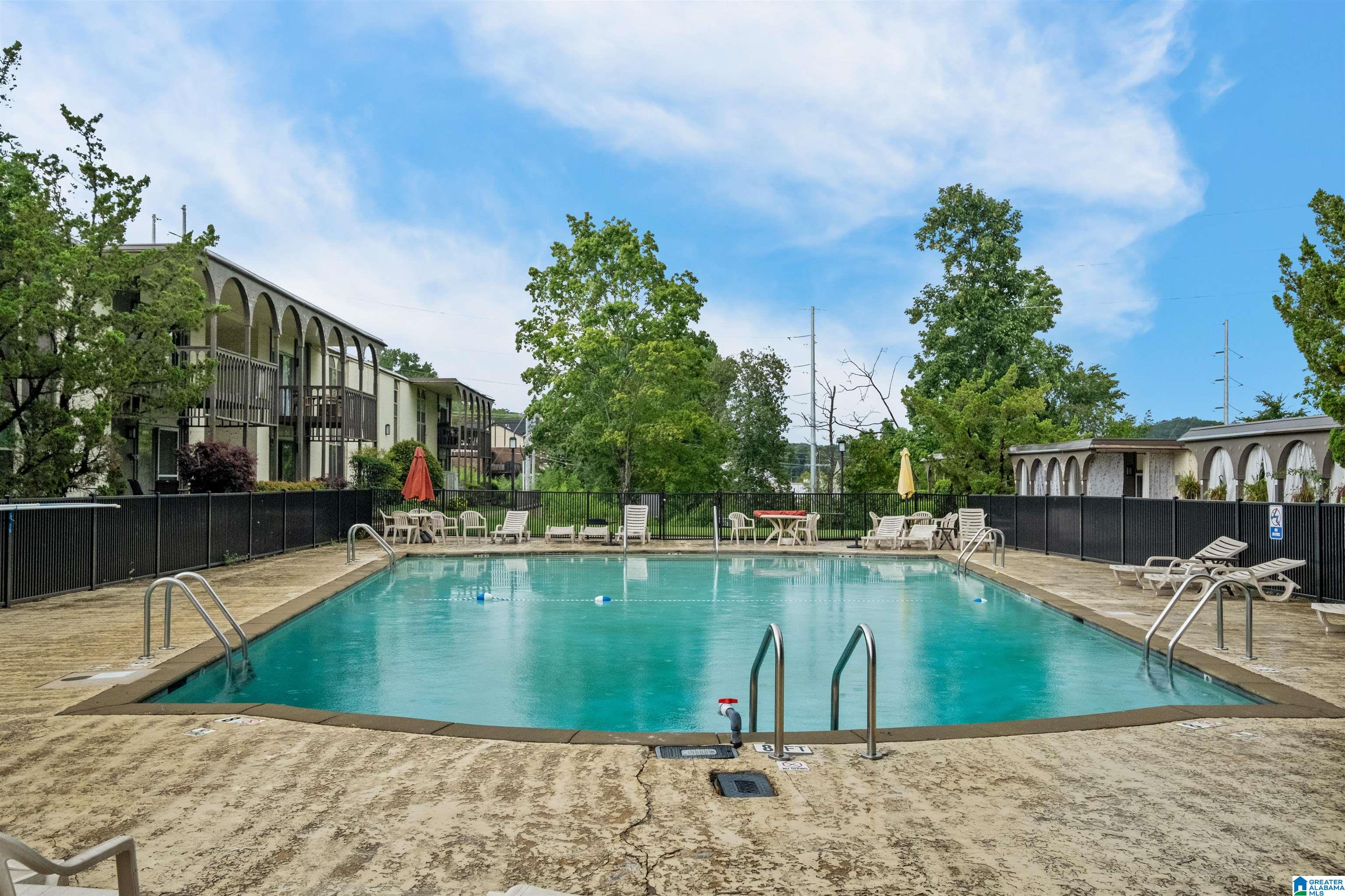3013 Massey Road, Unit B Vestavia Hills, AL 35216 - Photo 5 of 30