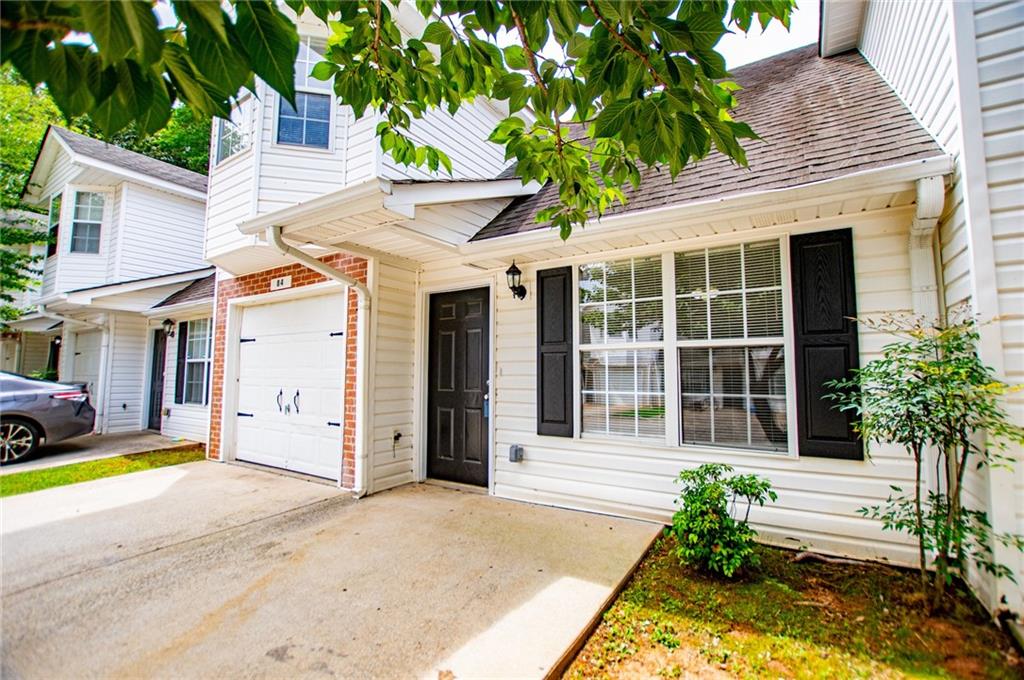 209 East Wilson Street, Unit 84 Villa Rica, GA 30180 - Photo 4 of 36