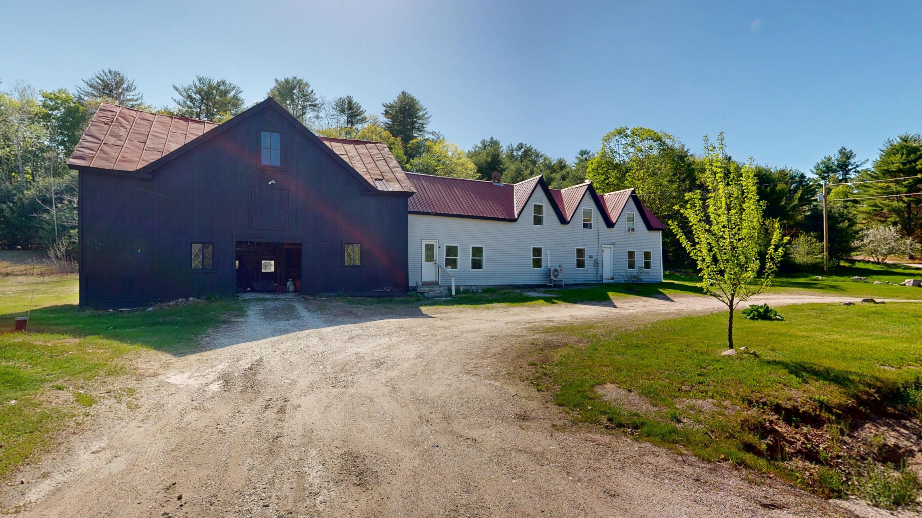 1337 Edes Falls Road Harrison, ME 04040 - Photo 3 of 44