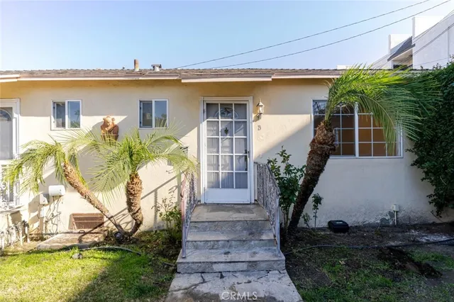 $2,400 | 320 East Dryden Street, Unit B, Glendale, CA 91207