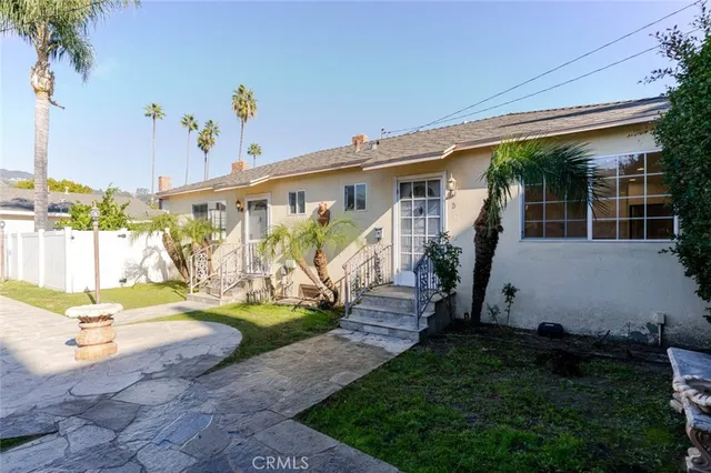 $2,400 | 320 East Dryden Street, Unit B, Glendale, CA 91207