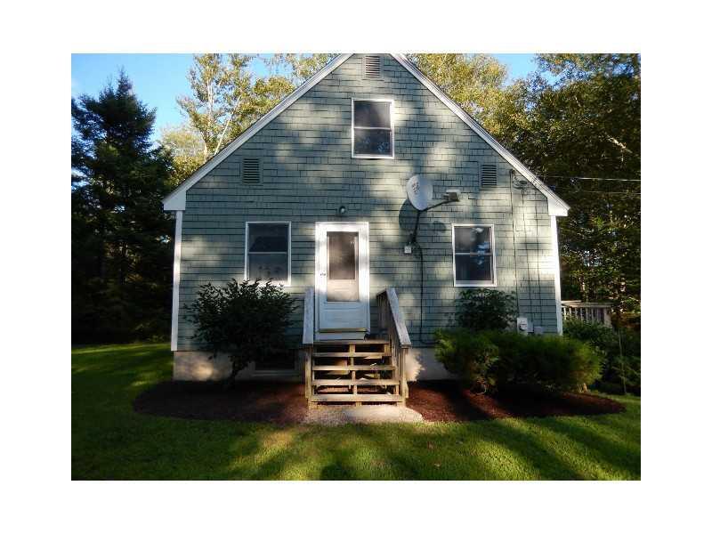 2179 Eastern Street Warren, ME 04864 - Photo 2 of 28 Exterior Front.