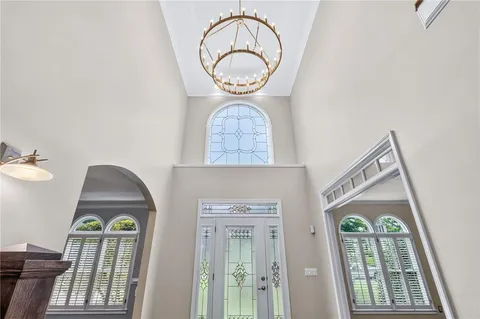 $950,000 | 2306 Arabian Drive Northeast, Marietta, GA 30062