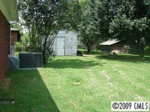 4809 Union Road Gastonia, NC 28056 - Photo 2 of 8 a view of a house with backyard