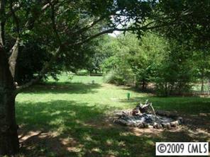 4809 Union Road Gastonia, NC 28056 - Photo 3 of 8 a view of a park that has large trees