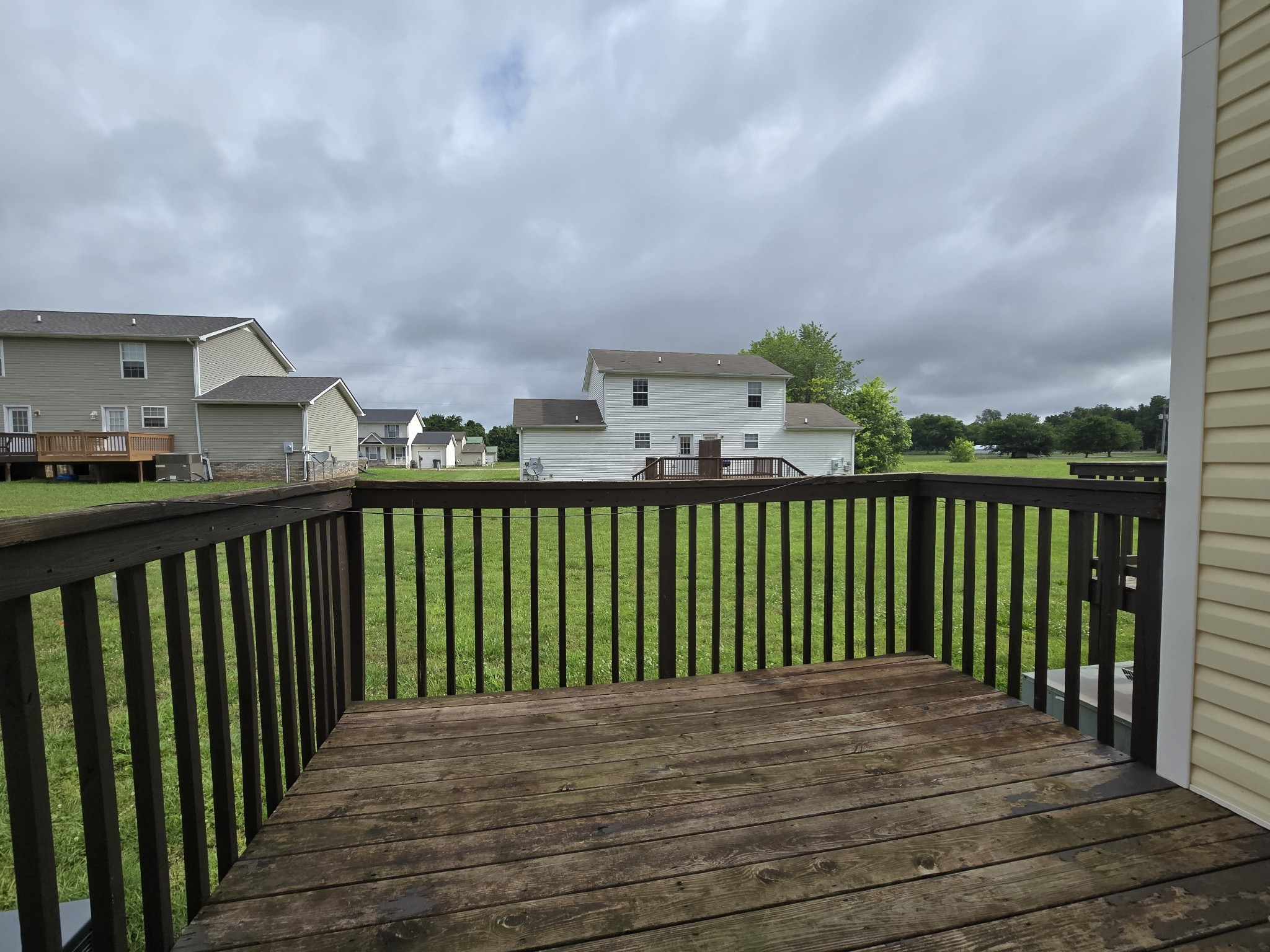 237 State Line Road Oak Grove, KY 42262 - Photo 11 of 20