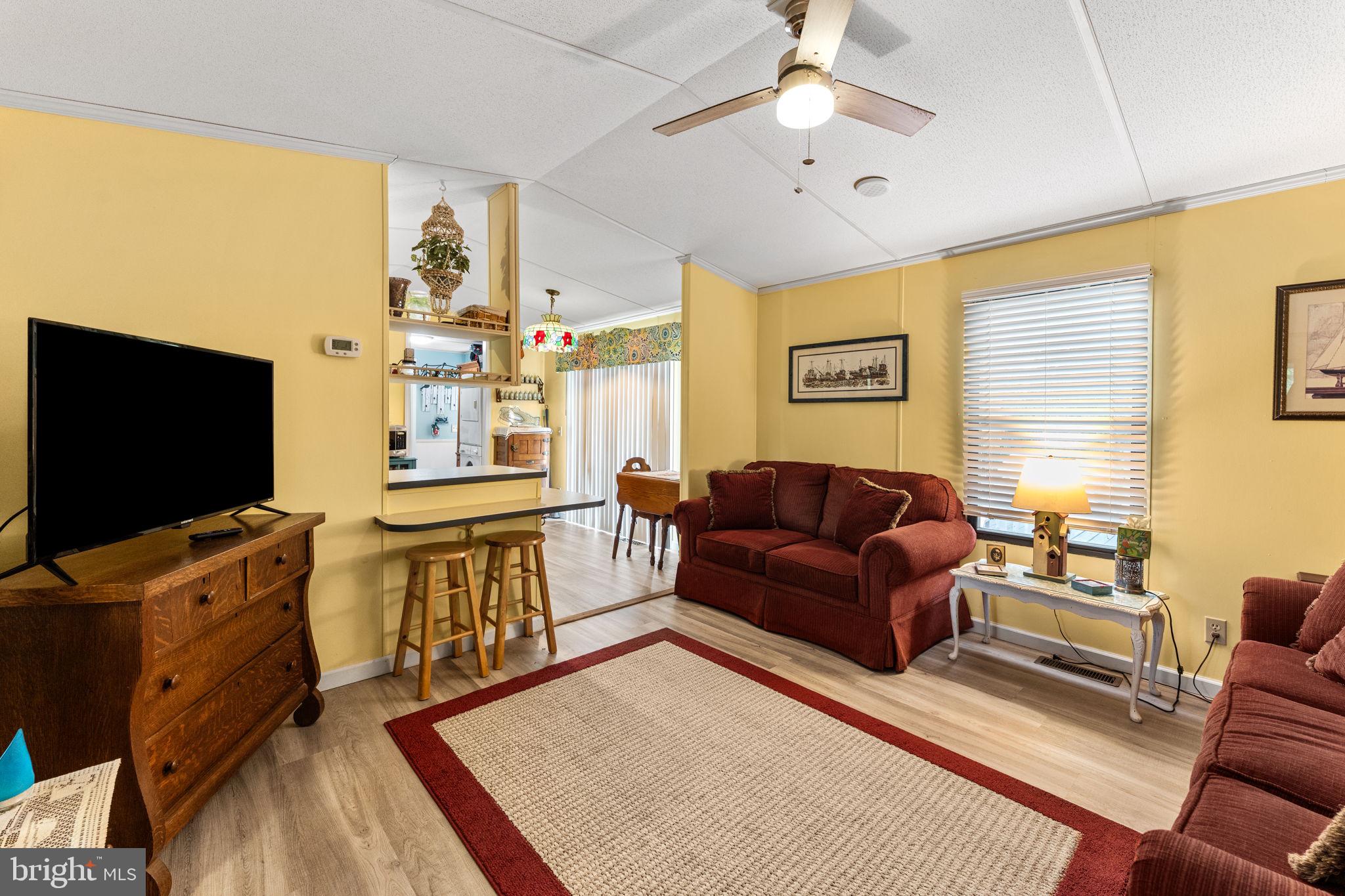 157 Morattico Creek Road Farnham, VA 22460 - Photo 10 of 30 Living Room