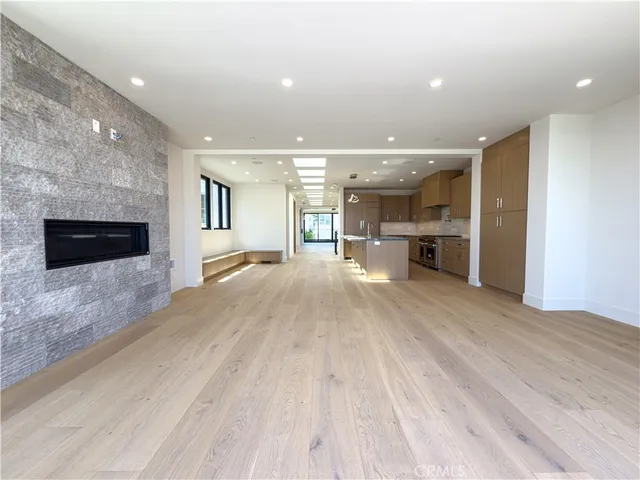 a bathroom with a window and a sink