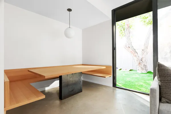 a room with view of the ocean view