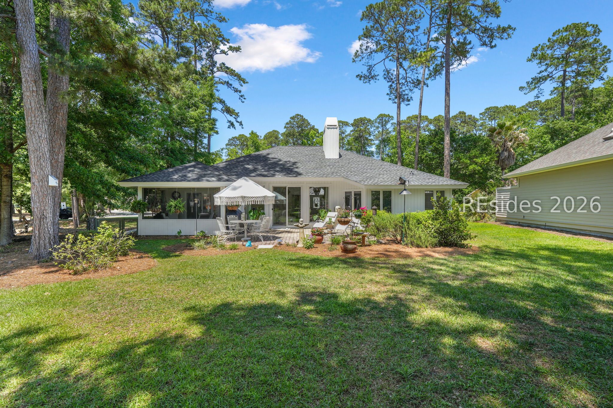 17 Pipers Pond Road Bluffton, SC 29910 - Photo 47 of 74