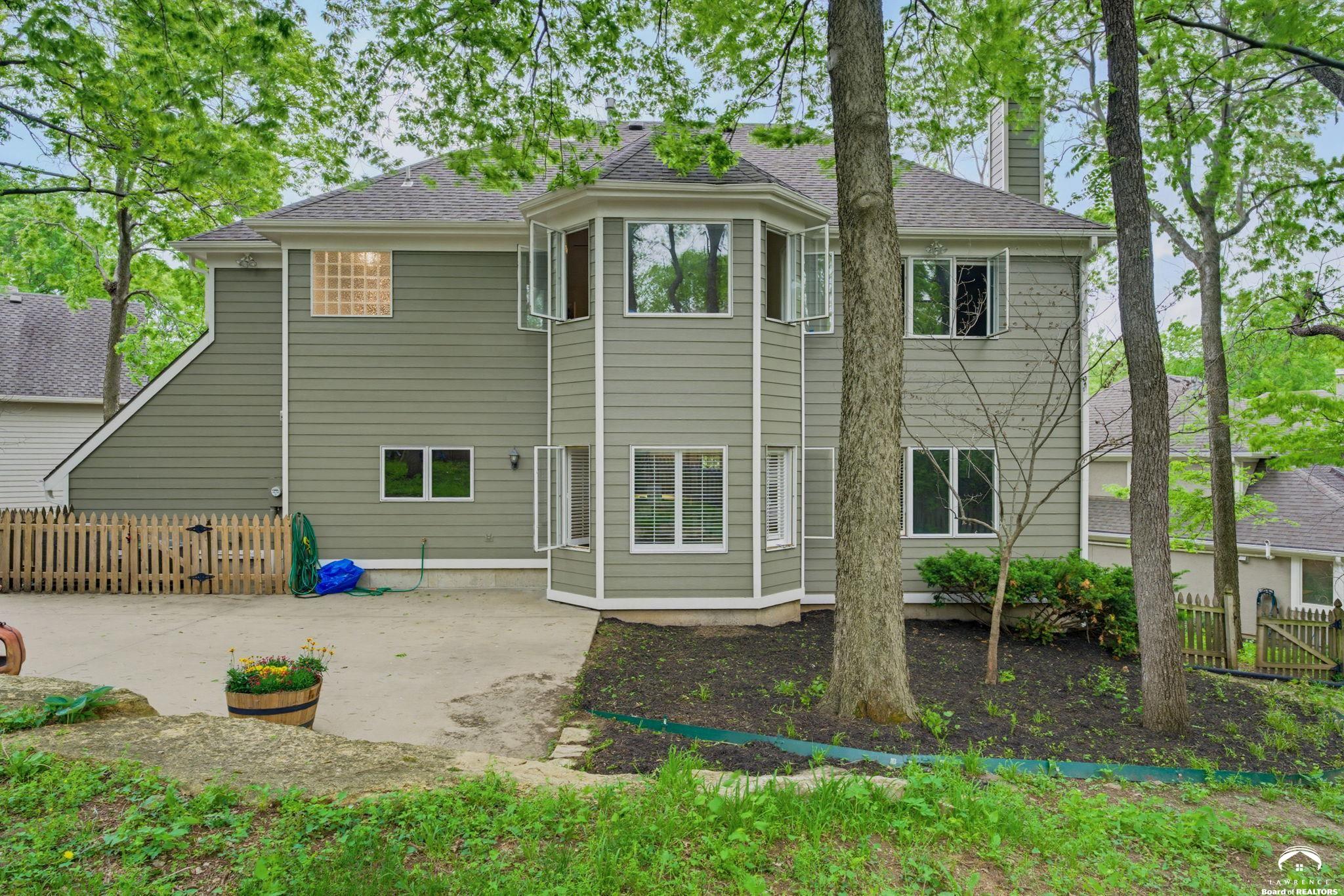 1124 Dubs Court Lawrence, KS 66049 - Photo 62 of 69
