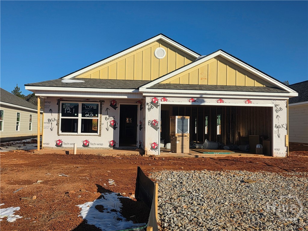 121 Charlie Way, Unit 23 Winder, GA 30680 - Photo 1 of 1