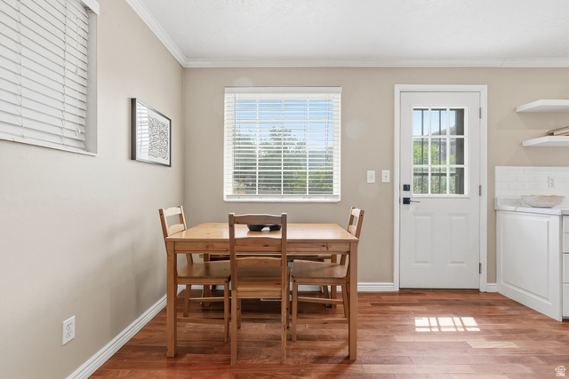 7795 South 1000 East Midvale, UT 84047 - Photo 12 of 42 Dining area