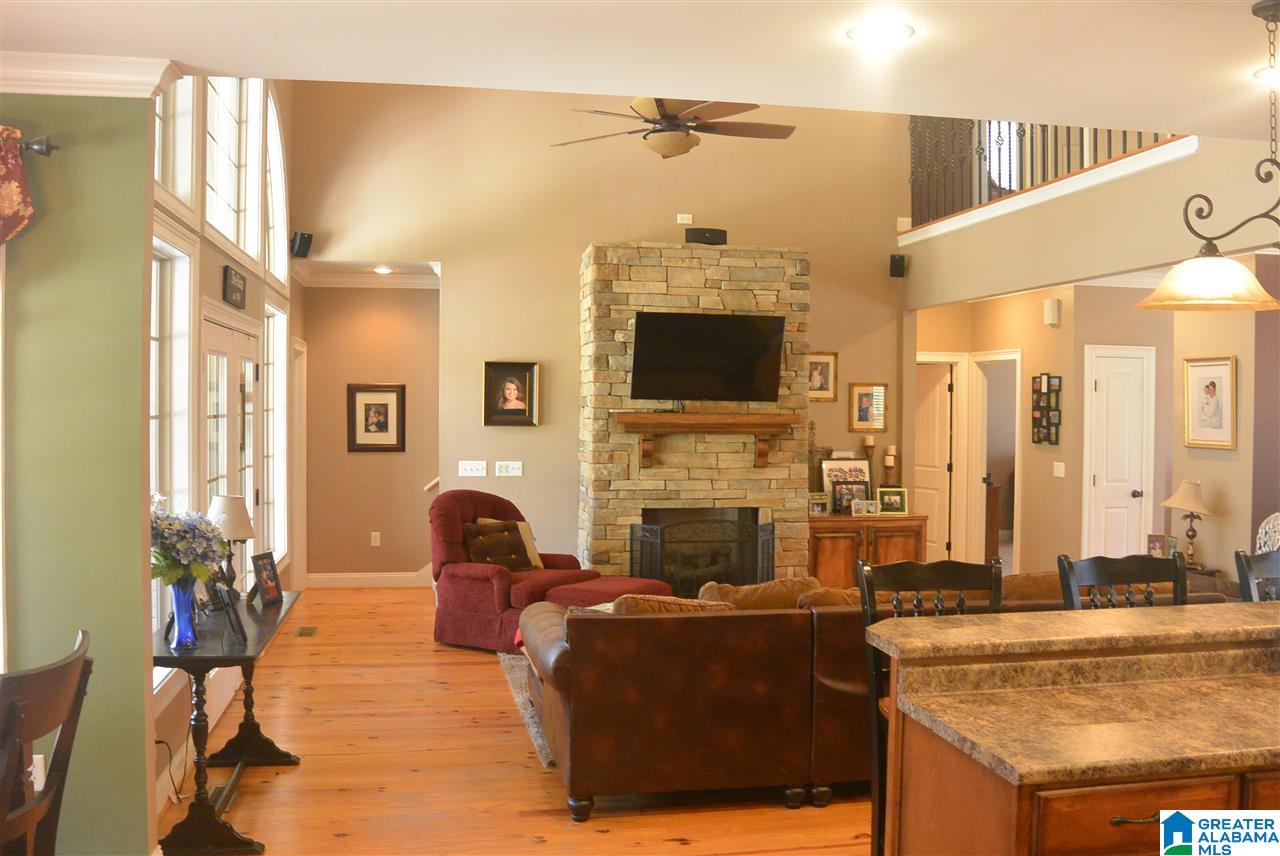 150 Hitching Post Circle Cropwell, AL 35054 - Photo 6 of 27