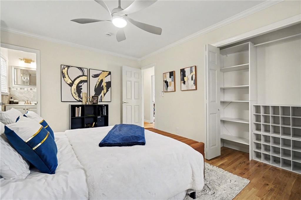3960 Wedgefield Circle Decatur, GA 30035 - Photo 13 of 31
