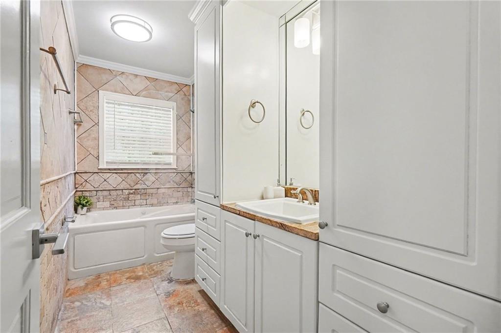 3960 Wedgefield Circle Decatur, GA 30035 - Photo 16 of 31