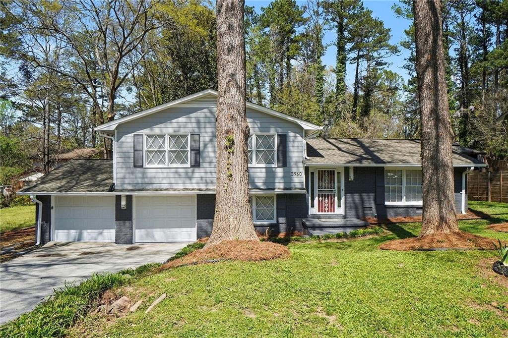 3960 Wedgefield Circle Decatur, GA 30035 - Photo 22 of 31