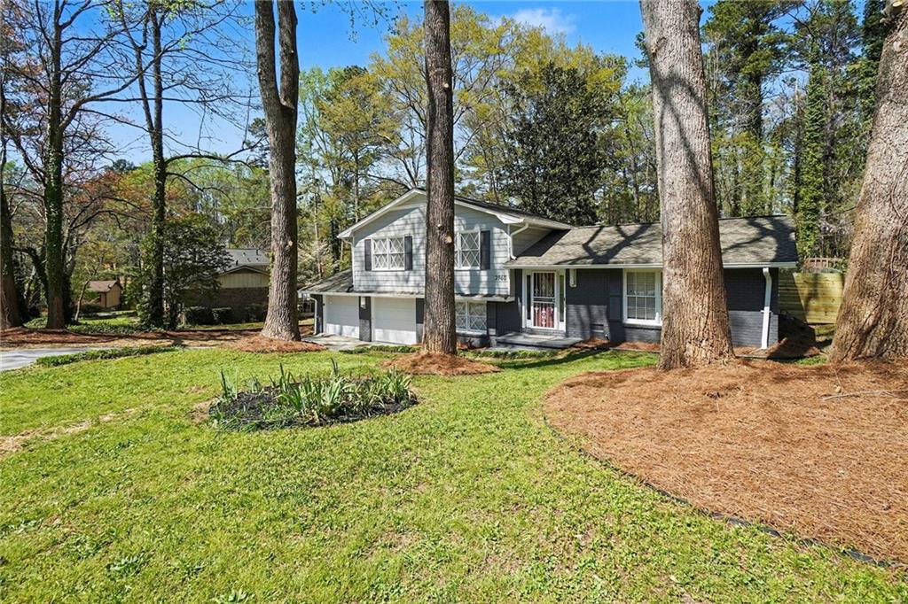 3960 Wedgefield Circle Decatur, GA 30035 - Photo 23 of 31