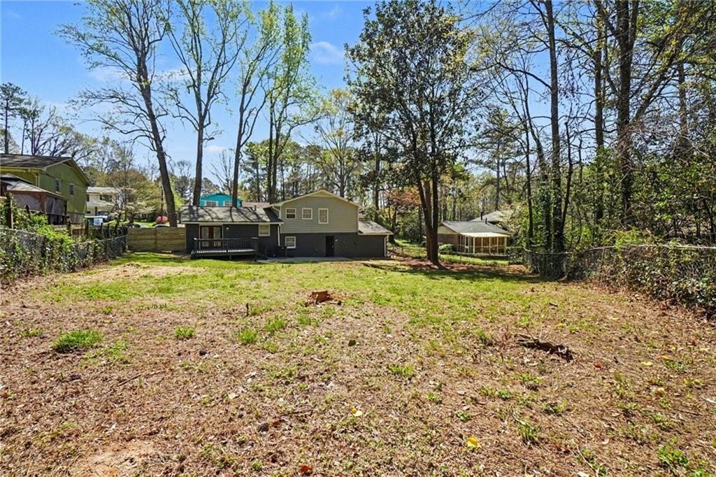 3960 Wedgefield Circle Decatur, GA 30035 - Photo 25 of 31