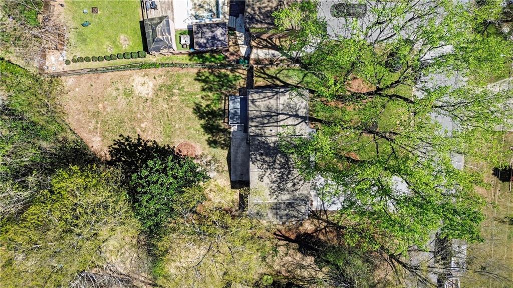 3960 Wedgefield Circle Decatur, GA 30035 - Photo 27 of 31