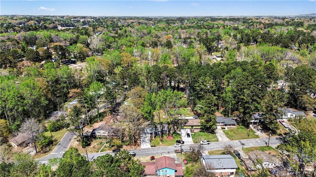 3960 Wedgefield Circle Decatur, GA 30035 - Photo 28 of 31