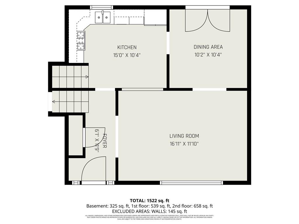 3960 Wedgefield Circle Decatur, GA 30035 - Photo 29 of 31