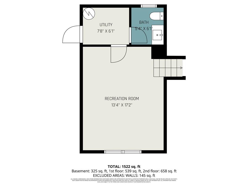 3960 Wedgefield Circle Decatur, GA 30035 - Photo 31 of 31