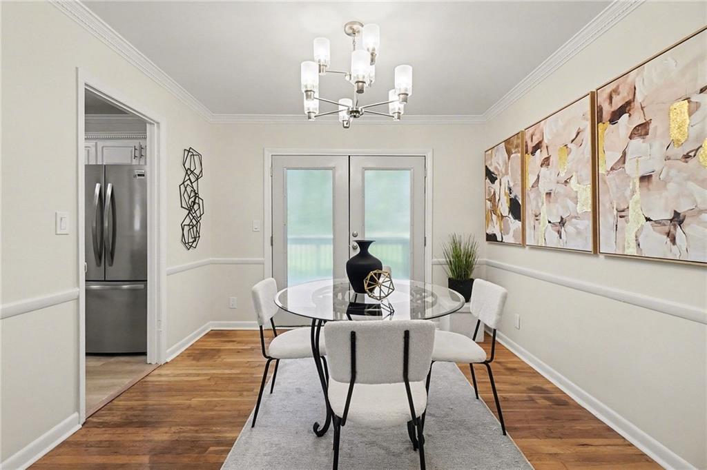 3960 Wedgefield Circle Decatur, GA 30035 - Photo 5 of 31