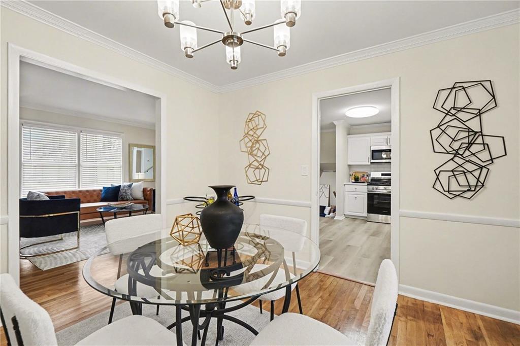 3960 Wedgefield Circle Decatur, GA 30035 - Photo 7 of 31