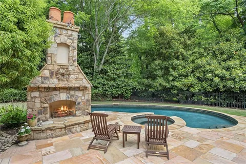 $2,800,000 | 2000 Lancaster Square, Roswell, GA 30076