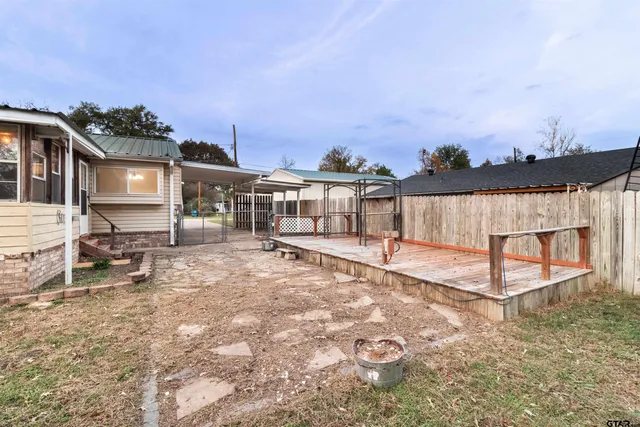 $249,000 | 22240 Deval Lane, Frankston, TX 75763