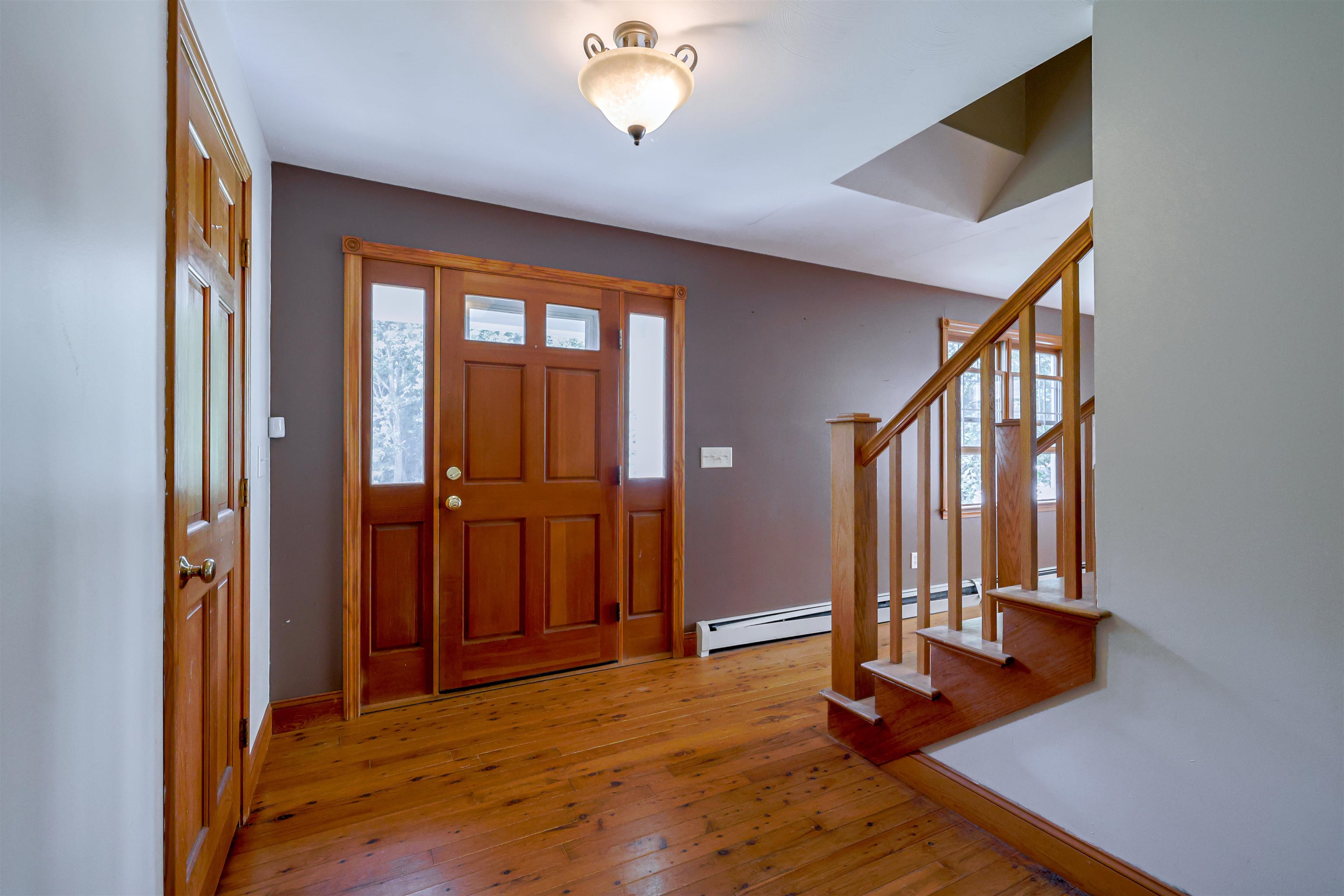 53 Buzzell Hill Road Weare, NH 03281 - Photo 8 of 39 Gallery Image 8