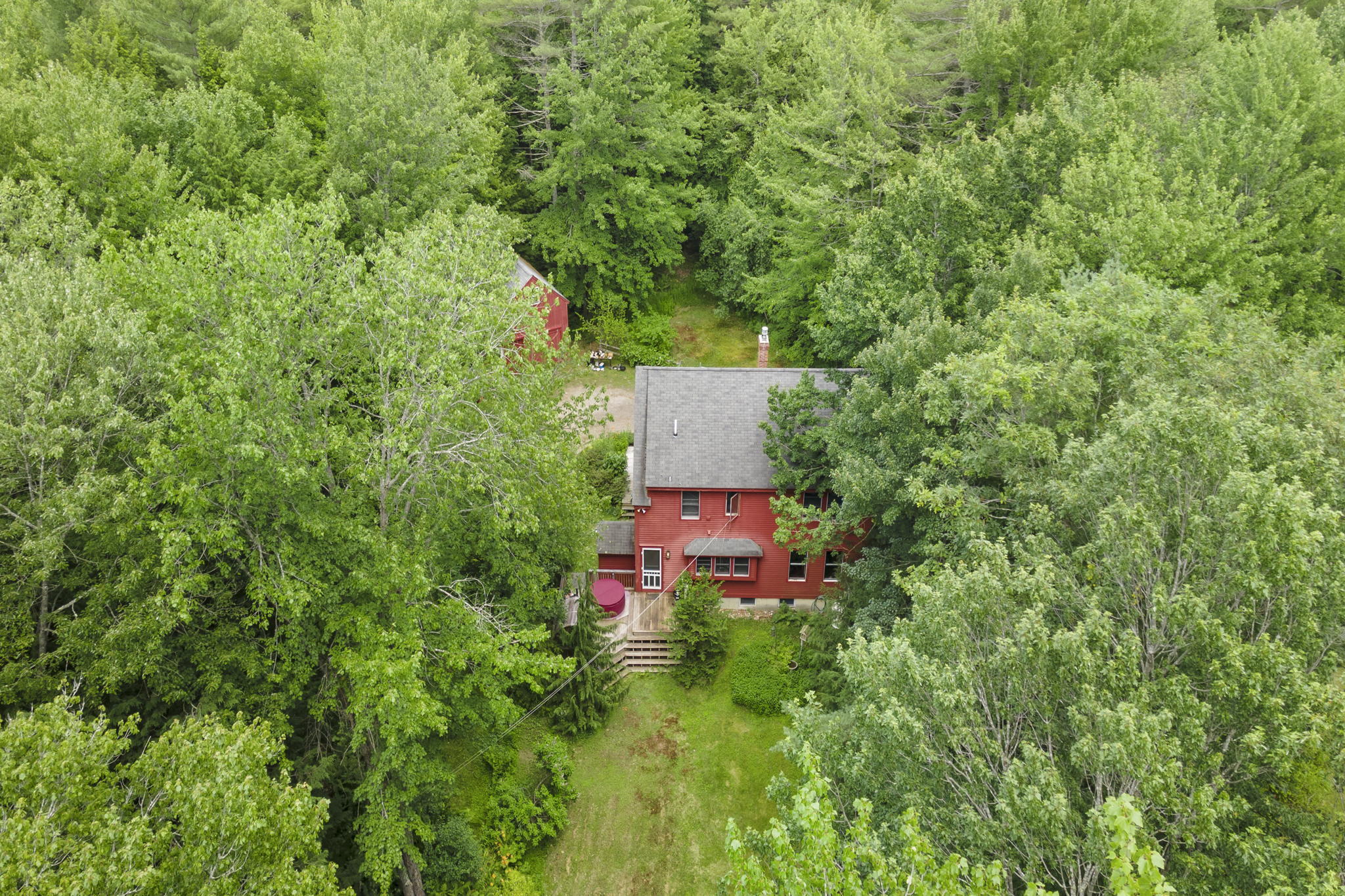 10 Rivers Edge Road North Yarmouth, ME 04097 - Photo 36 of 41 10-web-or-mls-DJI_0473