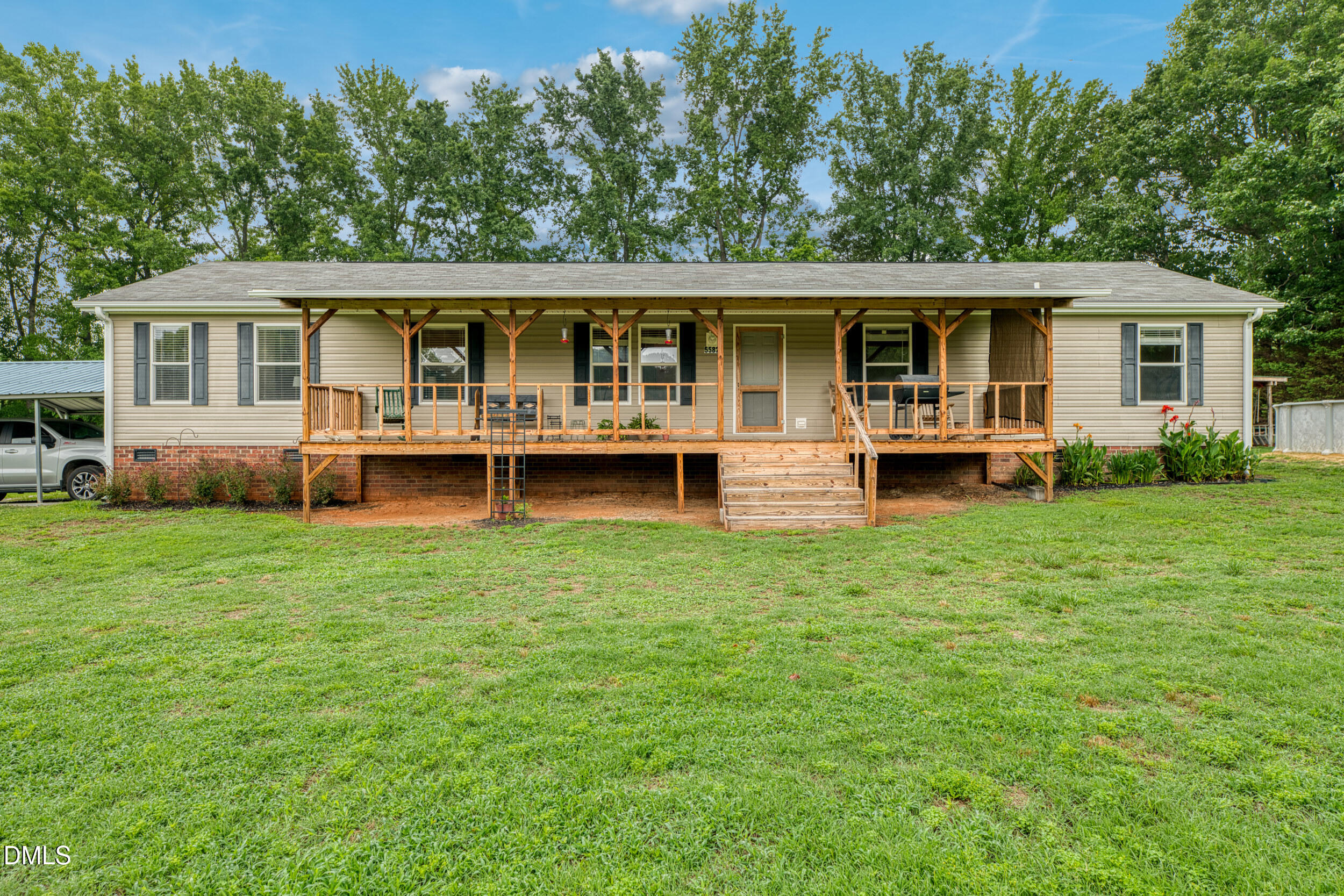 7388 Old 421 Road Liberty, NC 27298 - Photo 43 of 80 1_1 -5582 trails end rd, exterior