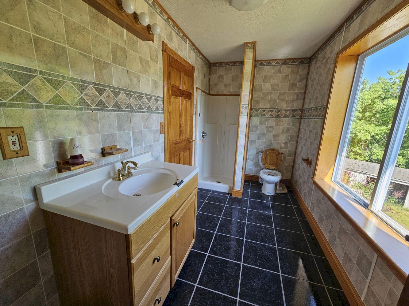 269 Clark Road Unity, ME 04988 - Photo 29 of 39 29. Second Floor Full bath