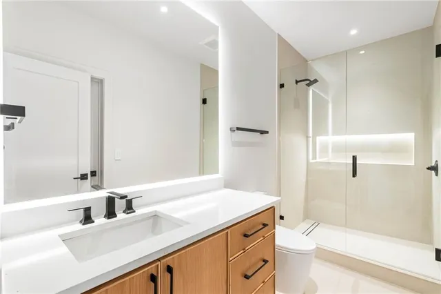 a view of outdoor space with backyard