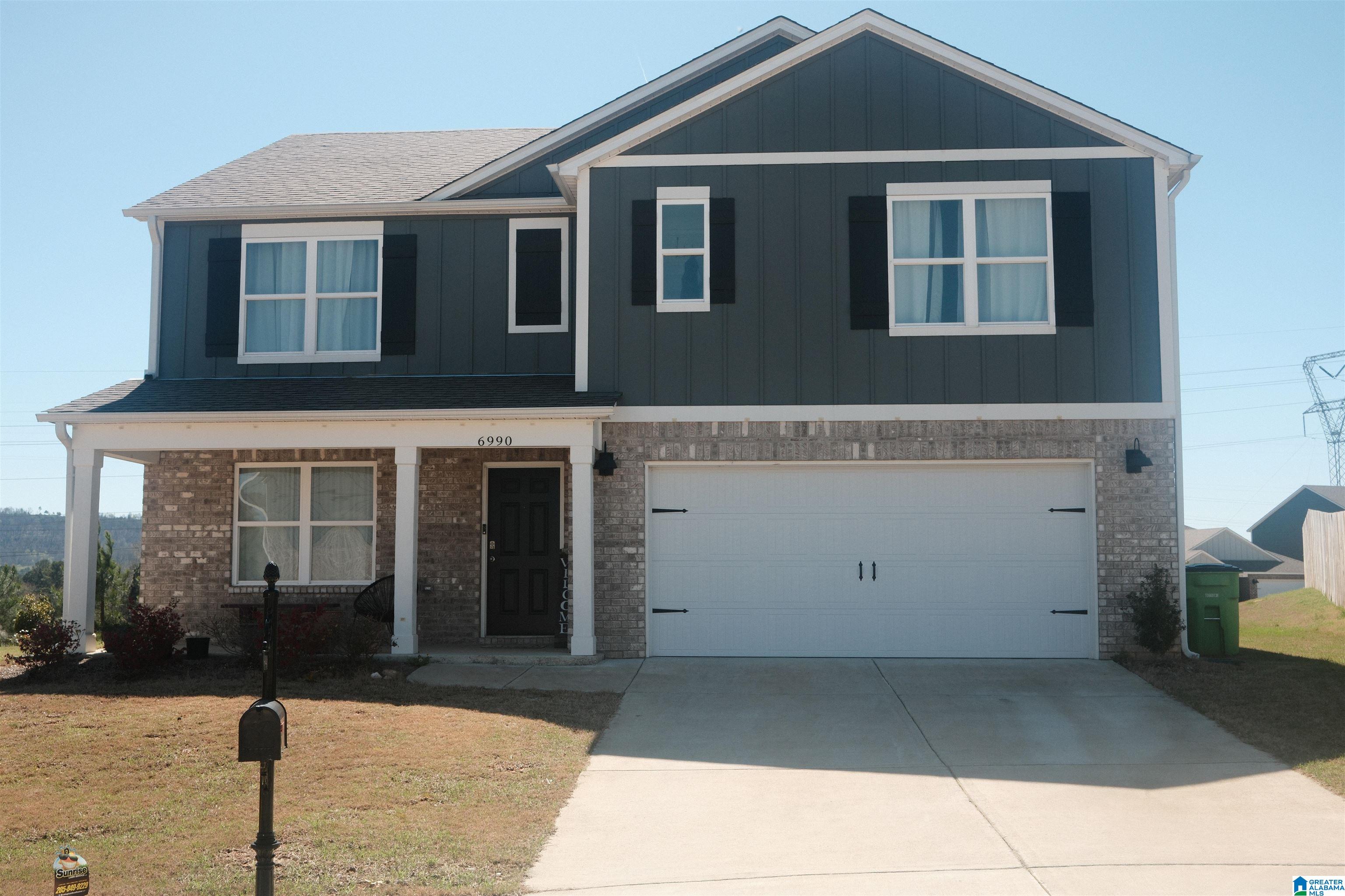6990 Southern Trace Loop Leeds, AL 35094 - Photo 2 of 57