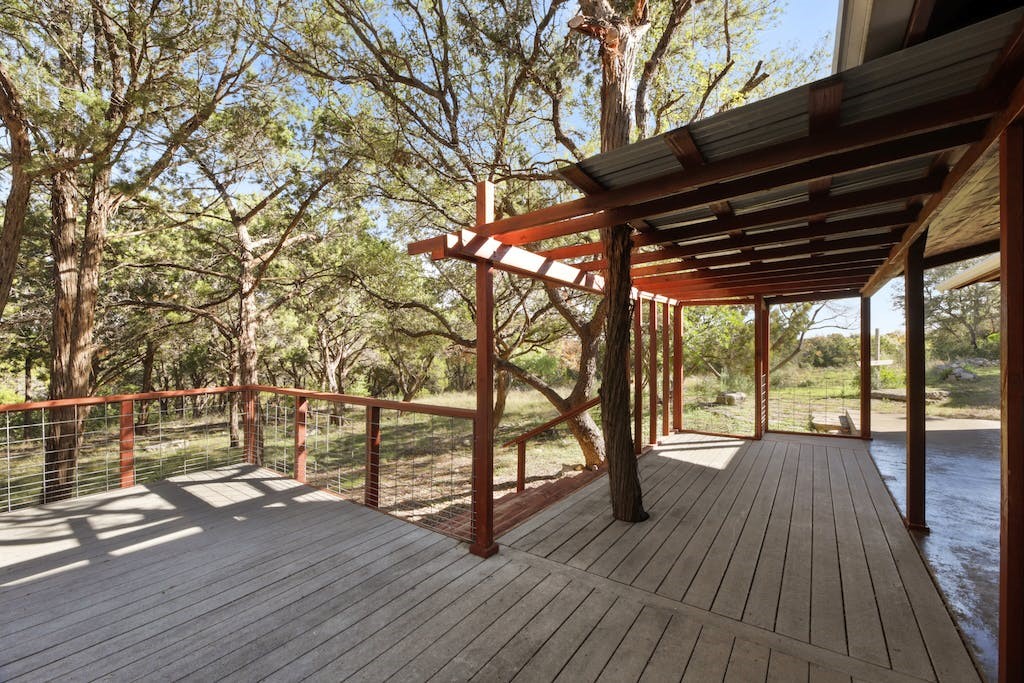 1612 The High Road Austin, TX 78746 - Photo 5 of 26
