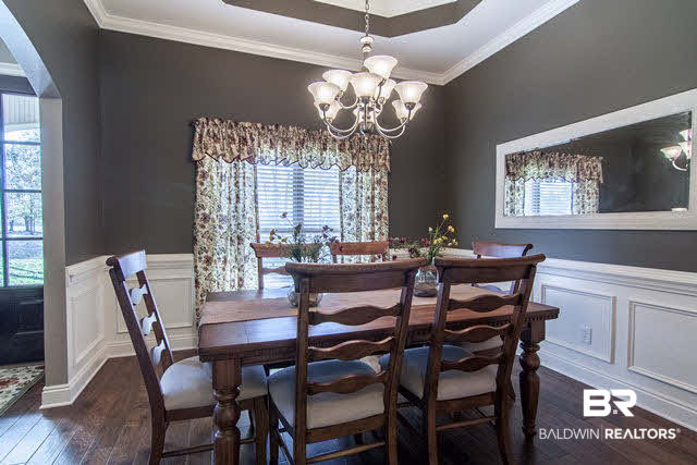 12345 Bromley Road Stapleton, AL 36578 - Photo 10 of 44