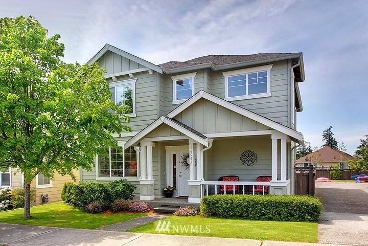 16943 165th Place Southeast Renton, WA 98058 - Photo 1 of 1 Gallery Image 1