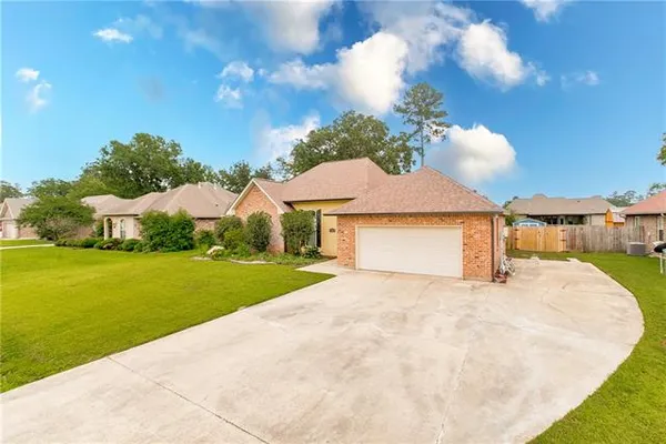 $285,000 | 41210 Covey Run, Hammond, LA 70403