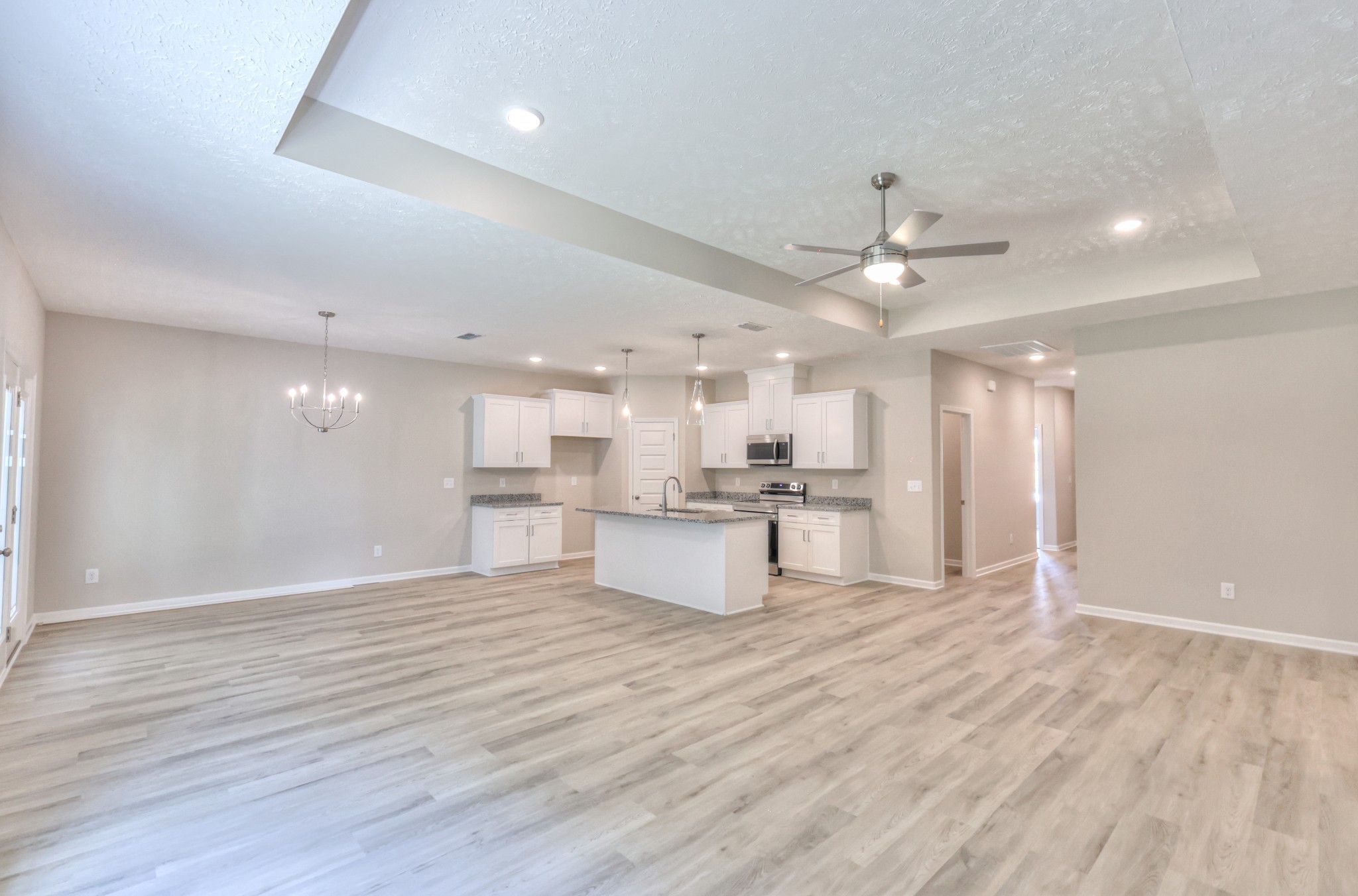 140 North Fork Branch Road Normandy, TN 37360 - Photo 15 of 29