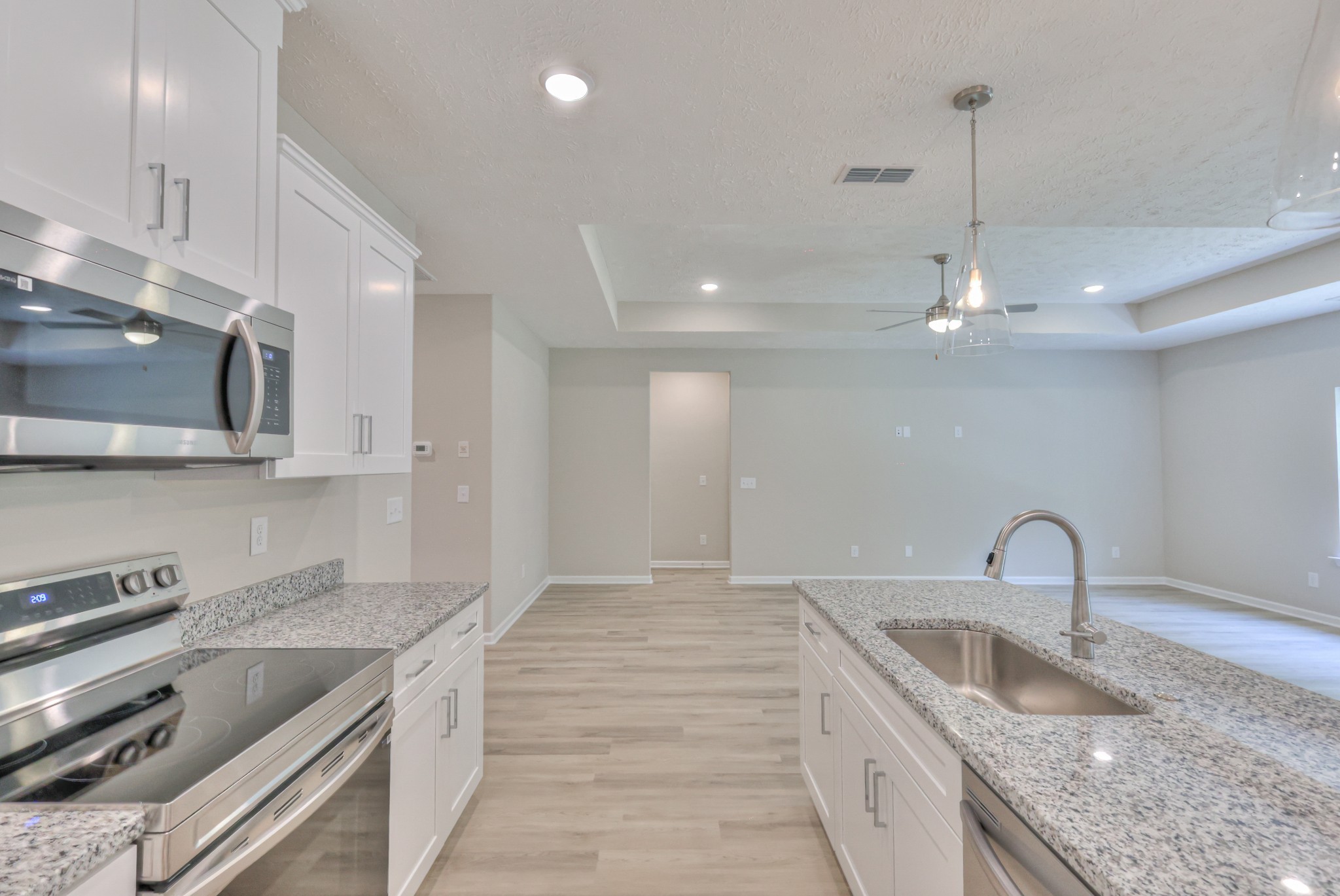 140 North Fork Branch Road Normandy, TN 37360 - Photo 20 of 29