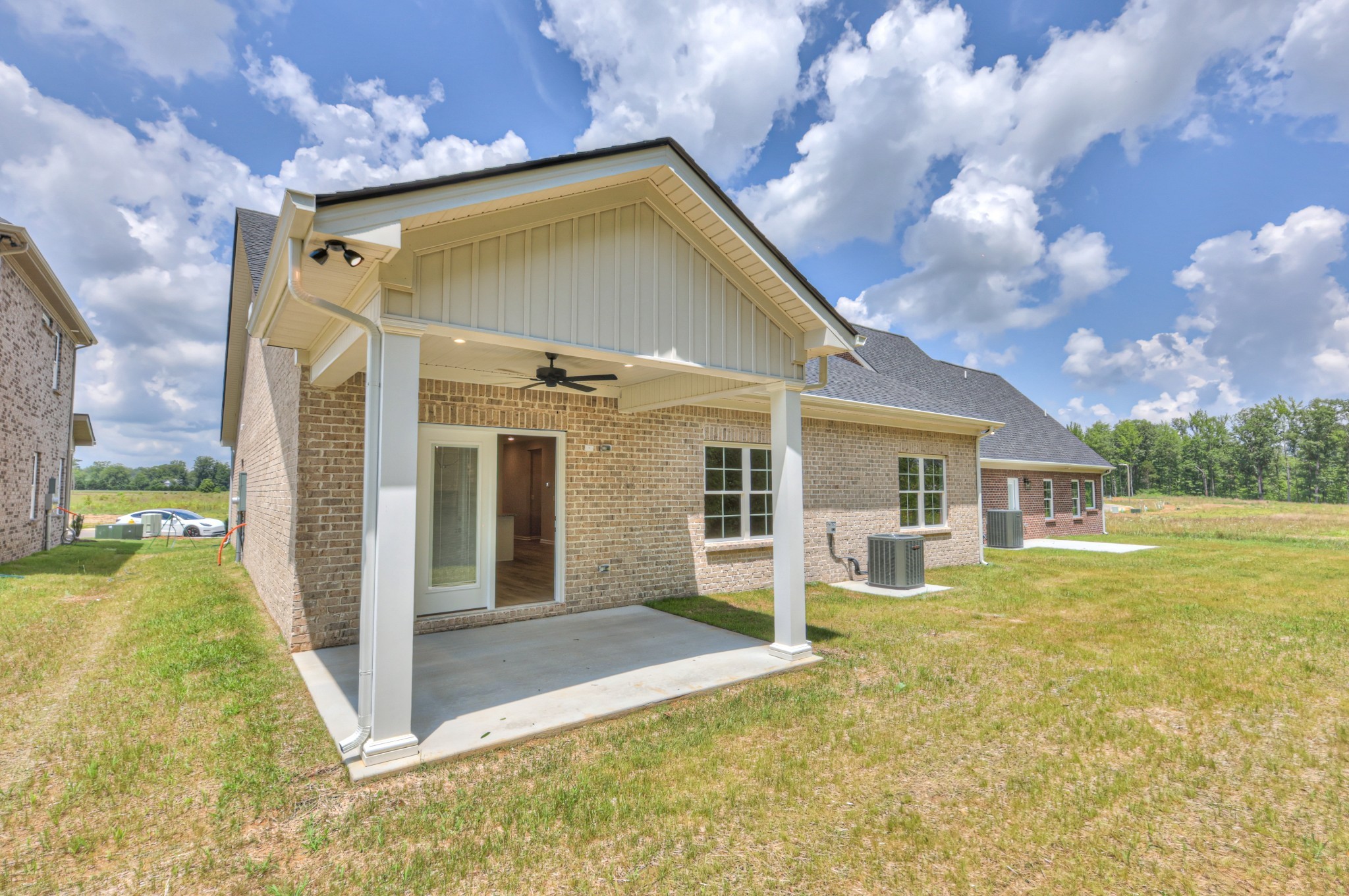 140 North Fork Branch Road Normandy, TN 37360 - Photo 27 of 29