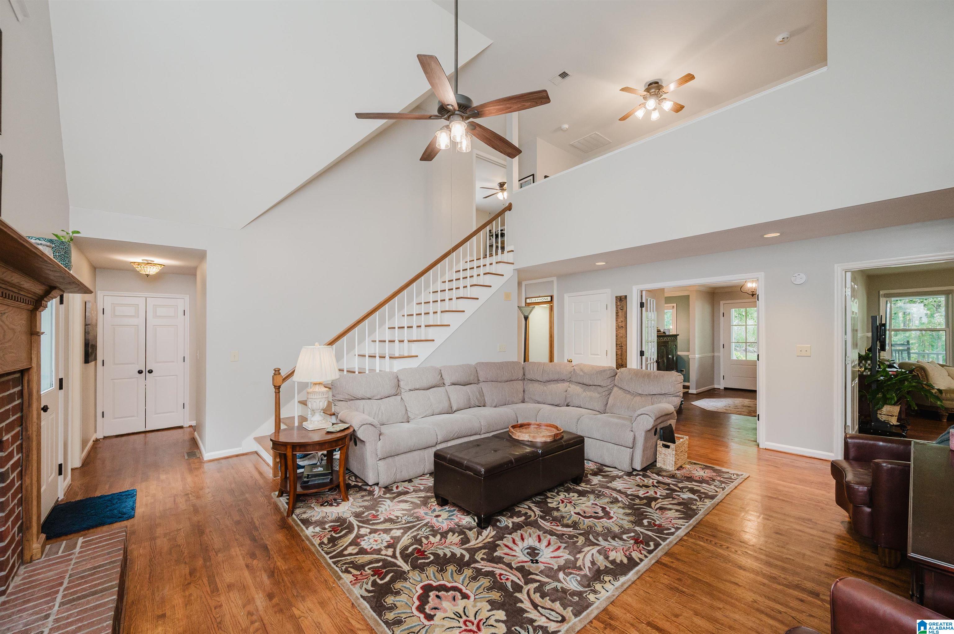 60 Baron Drive Chelsea, AL 35043 - Photo 18 of 61
